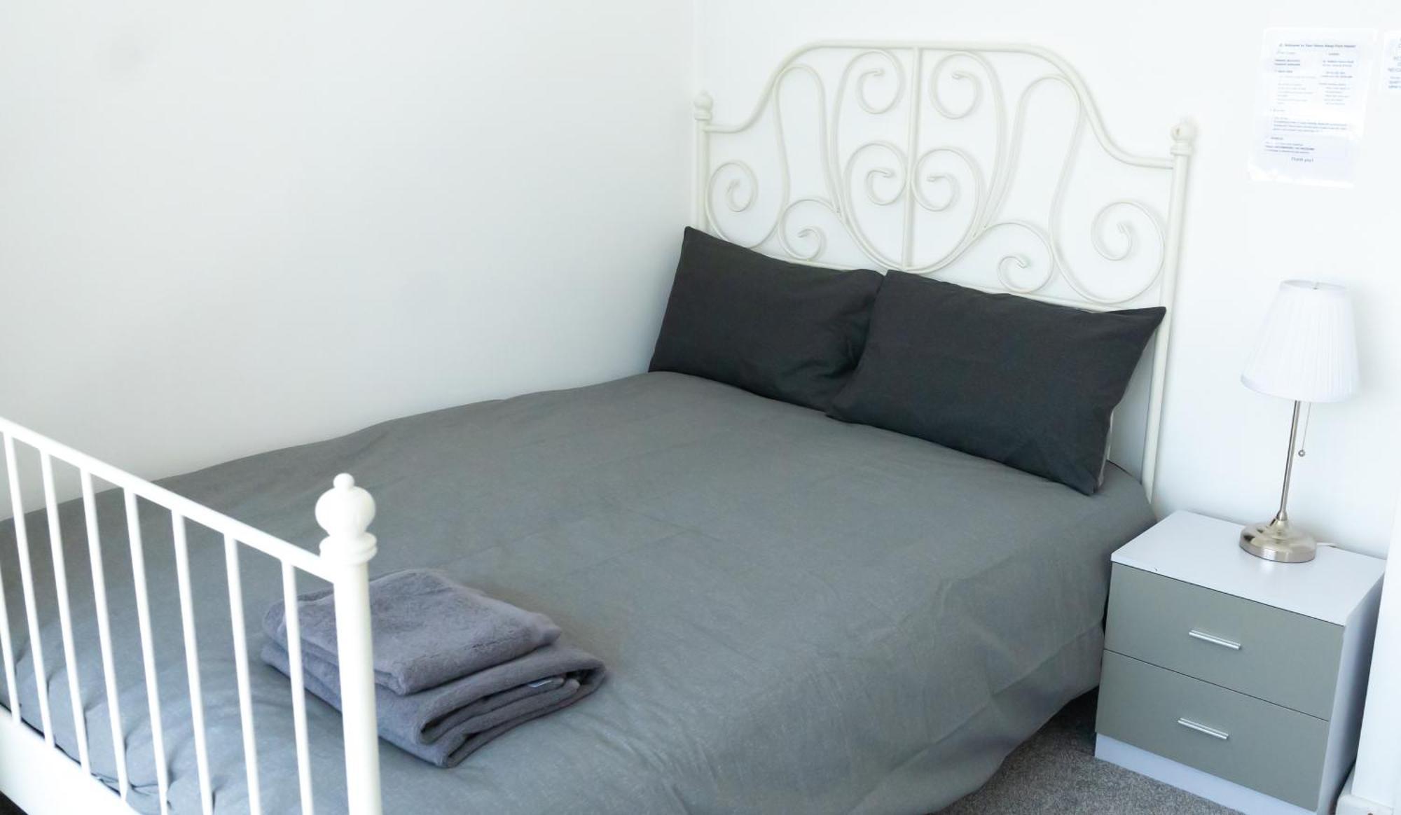 Comfortable Stays - Shirley, Solihull Ngoại thất bức ảnh